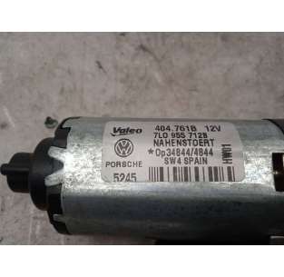 MOTOR LIMPIA TRASERO... 2