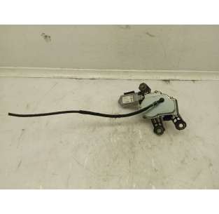 MOTOR LIMPIA TRASERO...