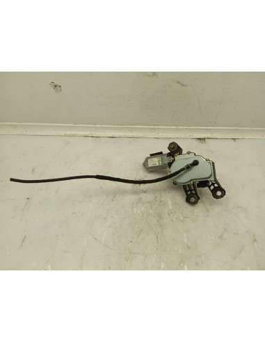 MOTOR LIMPIA TRASERO VOLKSWAGEN GOLF...