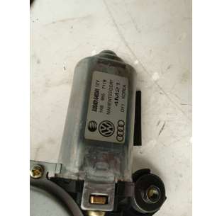 MOTOR LIMPIA TRASERO... 2