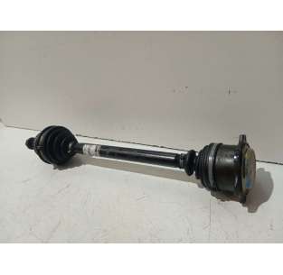 TRANSMISION DELANTERA... 2