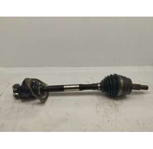 TRANSMISION DELANTERA...