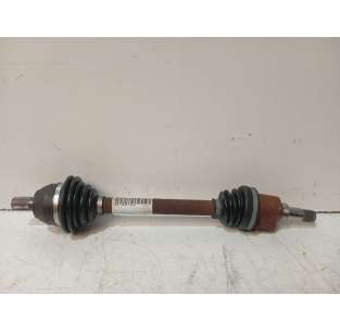 TRANSMISION DELANTERA...