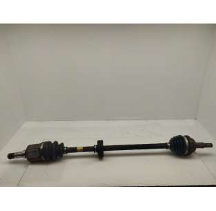 TRANSMISION DELANTERA...