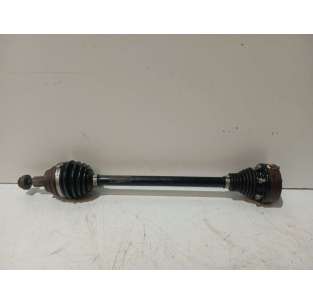 TRANSMISION TRASERA DERECHA...