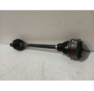 TRANSMISION TRASERA DERECHA... 2