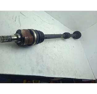 TRANSMISION DELANTERA... 2