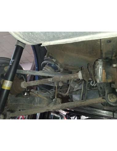 TRANSMISION TRASERA IZQUIERDA TOYOTA...
