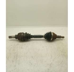 TRANSMISION DELANTERA...