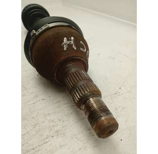 TRANSMISION DELANTERA... 2