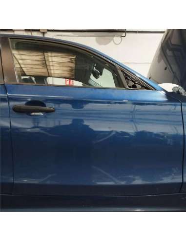 PUERTA DELANTERA DERECHA BMW SERIE 1...