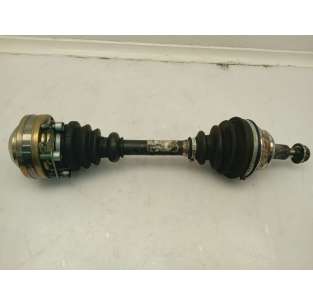 TRANSMISION DELANTERA...