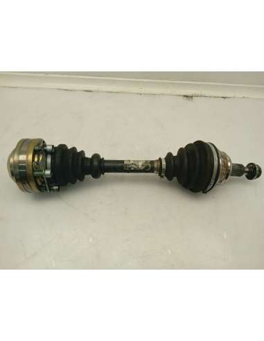 TRANSMISION DELANTERA IZQUIERDA SKODA...