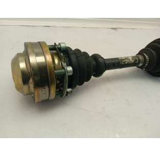 TRANSMISION DELANTERA... 2