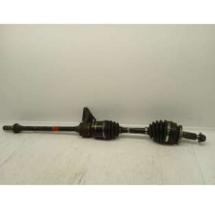 TRANSMISION DELANTERA...