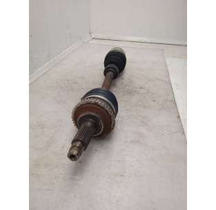 TRANSMISION DELANTERA... 2