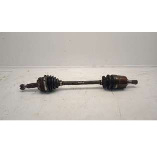 TRANSMISION DELANTERA...