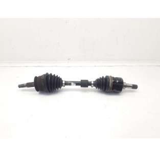 TRANSMISION DELANTERA...