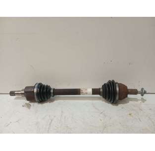 TRANSMISION DELANTERA...