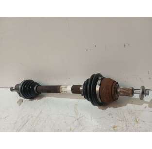 TRANSMISION DELANTERA... 2