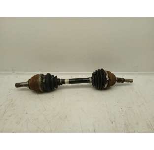 TRANSMISION DELANTERA...