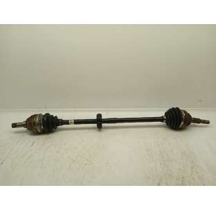 TRANSMISION DELANTERA...