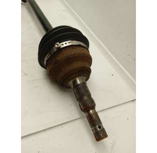 TRANSMISION DELANTERA... 2