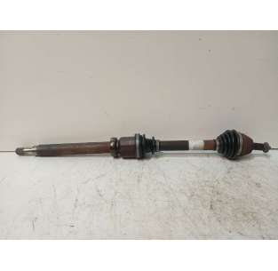 TRANSMISION DELANTERA...