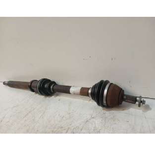 TRANSMISION DELANTERA... 2