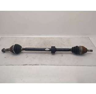 TRANSMISION DELANTERA...