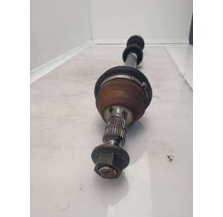 TRANSMISION DELANTERA... 2