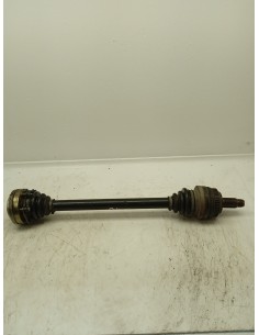 Recambio de transmision trasera derecha para bmw serie 3 berlina (e46) 2.0 16v diesel cat referencia OEM IAM 33211229592  