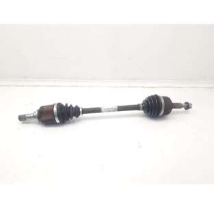 TRANSMISION DELANTERA...