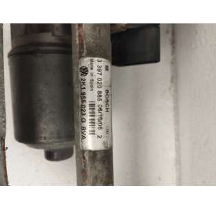 MOTOR LIMPIA DELANTERO... 2