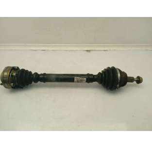 TRANSMISION DELANTERA...