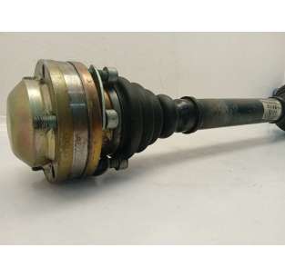 TRANSMISION DELANTERA... 2