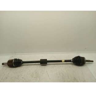 TRANSMISION DELANTERA...