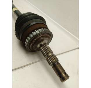 TRANSMISION DELANTERA... 2