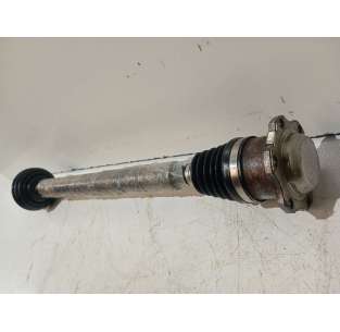 TRANSMISION DELANTERA... 2