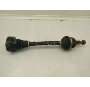 TRANSMISION TRASERA DERECHA...