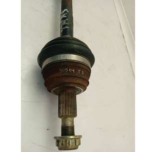 TRANSMISION TRASERA DERECHA... 2