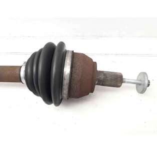 TRANSMISION DELANTERA... 2