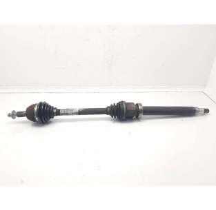 TRANSMISION DELANTERA...