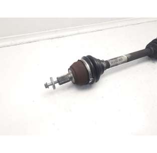 TRANSMISION DELANTERA... 2