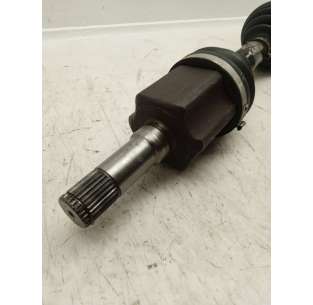 TRANSMISION DELANTERA... 2