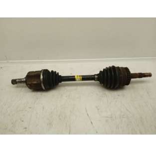 TRANSMISION DELANTERA...