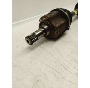 TRANSMISION DELANTERA... 2