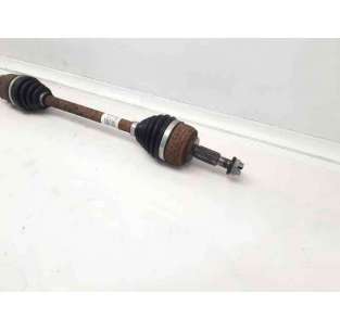 TRANSMISION DELANTERA... 2