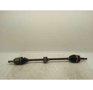 TRANSMISION DELANTERA...