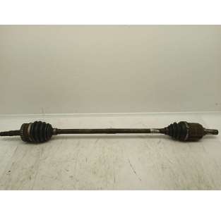 TRANSMISION DELANTERA...